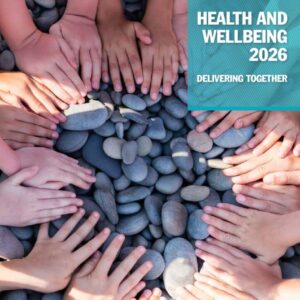 Health & Wellbeing 2026 Delivering Together DoH