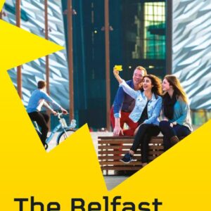 Belfast City Council Community Plan