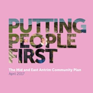 Mid & East Antrim Borough Council Community Plan