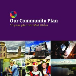 Mid Ulster Council Community Plan