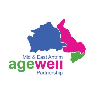 mea age well partnership logo
