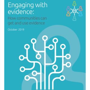 Engaging with Evidence