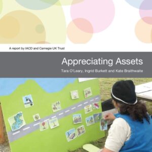 Appreciating Assets