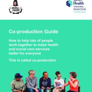 Co production guide