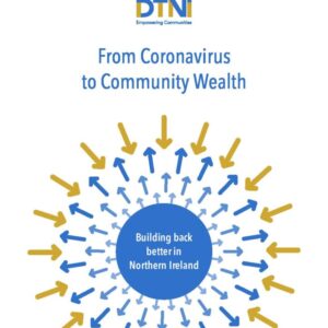 From Coronavirus to Community Wealth