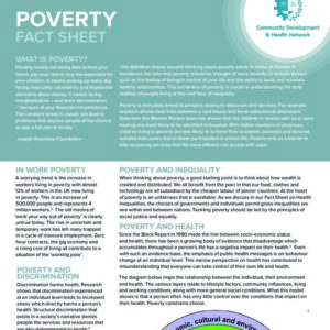Poverty Fact Sheet final