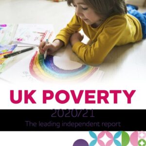 uk poverty 2020 21 0