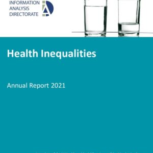 Health Inequalities Annual Report 2021