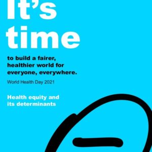 Health Equity and its Determinants