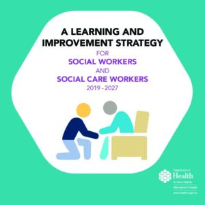 A Learning & Improvement Strategy for Social Workers and Social Care Workers