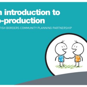 An Introduction to Co production