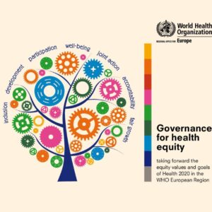 Governance for health equity