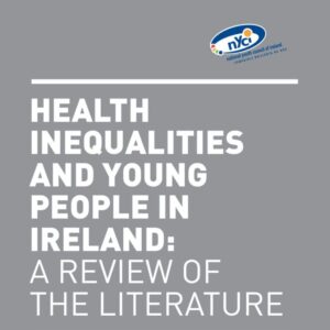 Health Inequalities and young people in Ireland