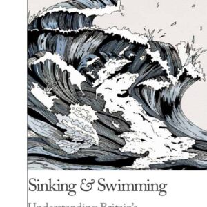 Sinking and swimming
