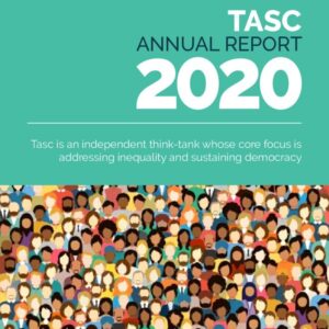 TASC Annual Report 2020