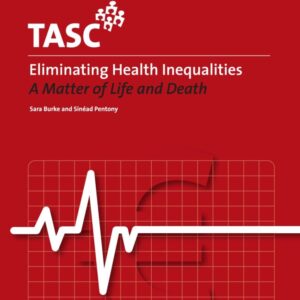 eliminating health inequalities matter of life and death