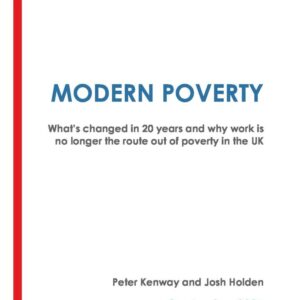 Modern Poverty