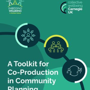 CUKT Community Planning  Toolkit 1