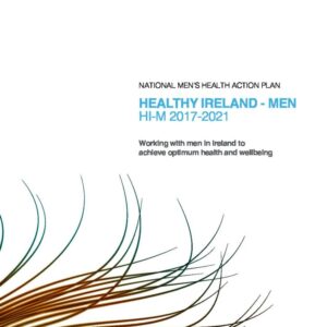Healthy Ireland   Men 2017 21