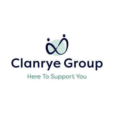 Clanrye logo