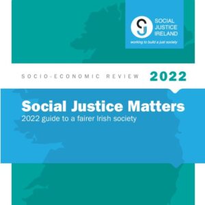 Social justice matters
