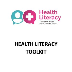 Health Literacy Toolkit