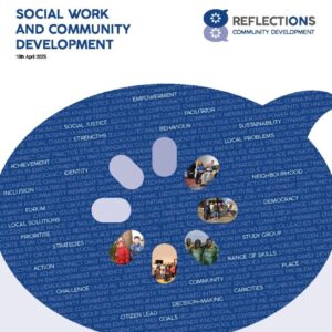 doh social work reflections community develpment